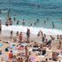 Dubrovnik:  Prepune dubrovačke plaže i gužva unutar zidina
