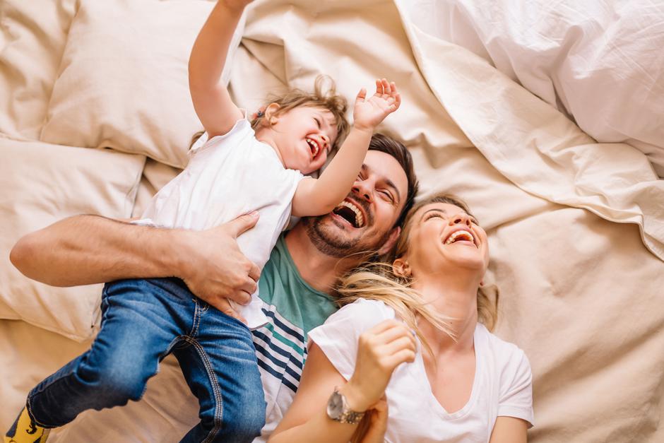sretno dijete | Author: Shutterstock