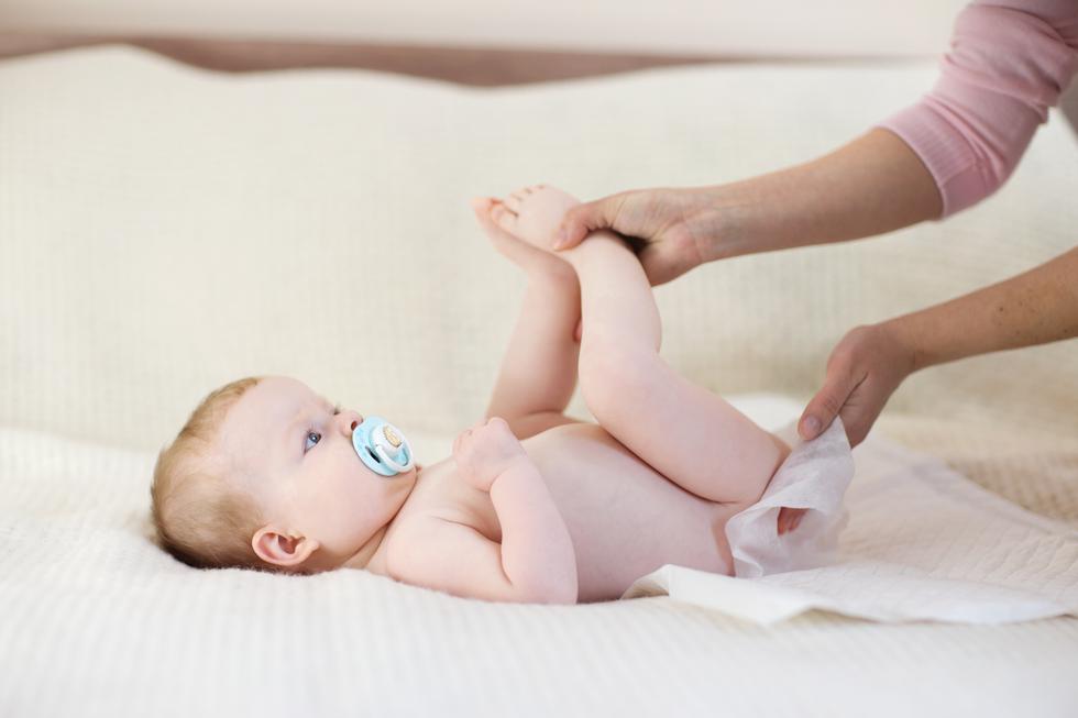 Probavni problemi kod beba - kako nastaju i postoji li rješenje?
