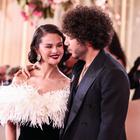 83rd Annual Golden Globe Awards - LA