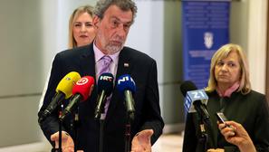 Zagreb: Dodjela nagrada za najbolje odgojno-obrazovne djelatnike povodom Svjetskog dana učitelja