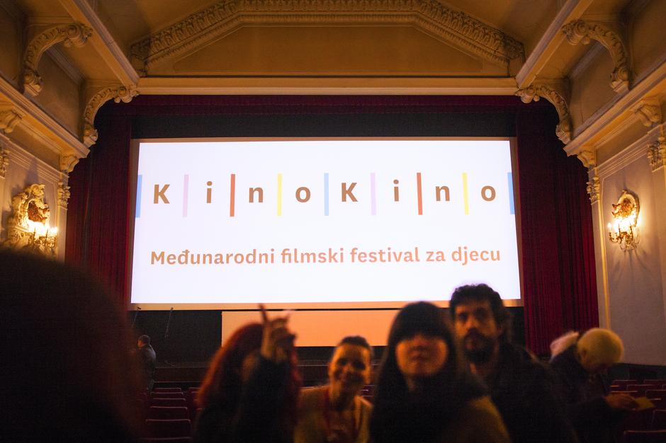 kinokino | Author: Promo