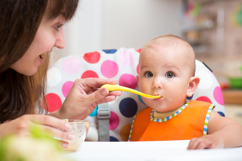 Žitarice u prehrani bebe: kada i kako započeti?