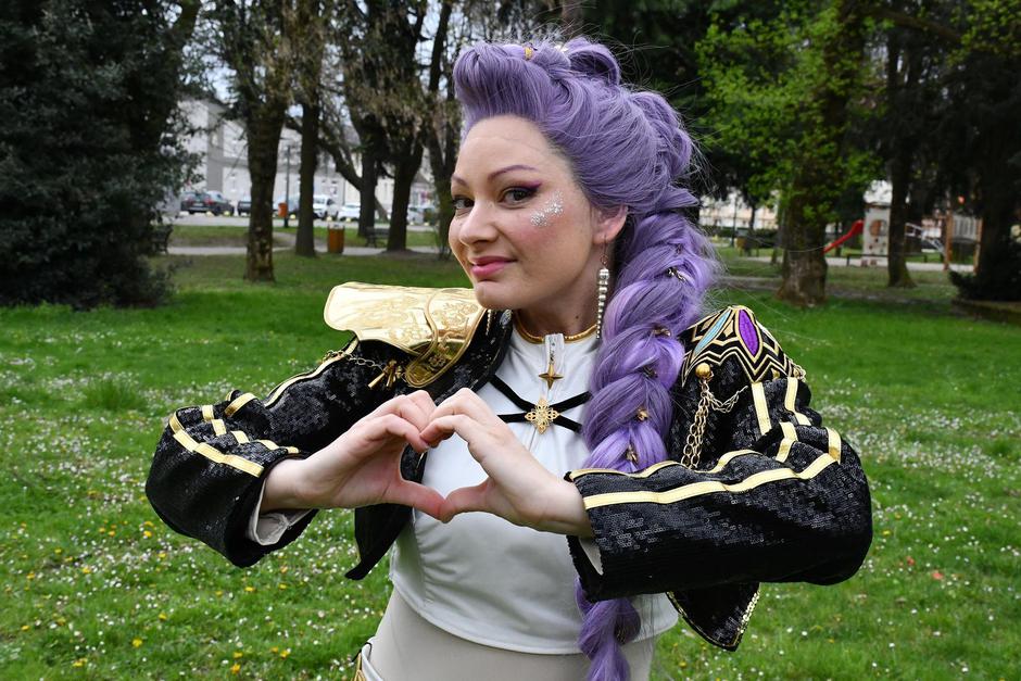  | Author: Ivica Galovic/PIXSELL