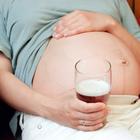 alkohol trudnoća trudnica