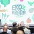 Zagreb: Predstavljen projekt Eko hrana u školama