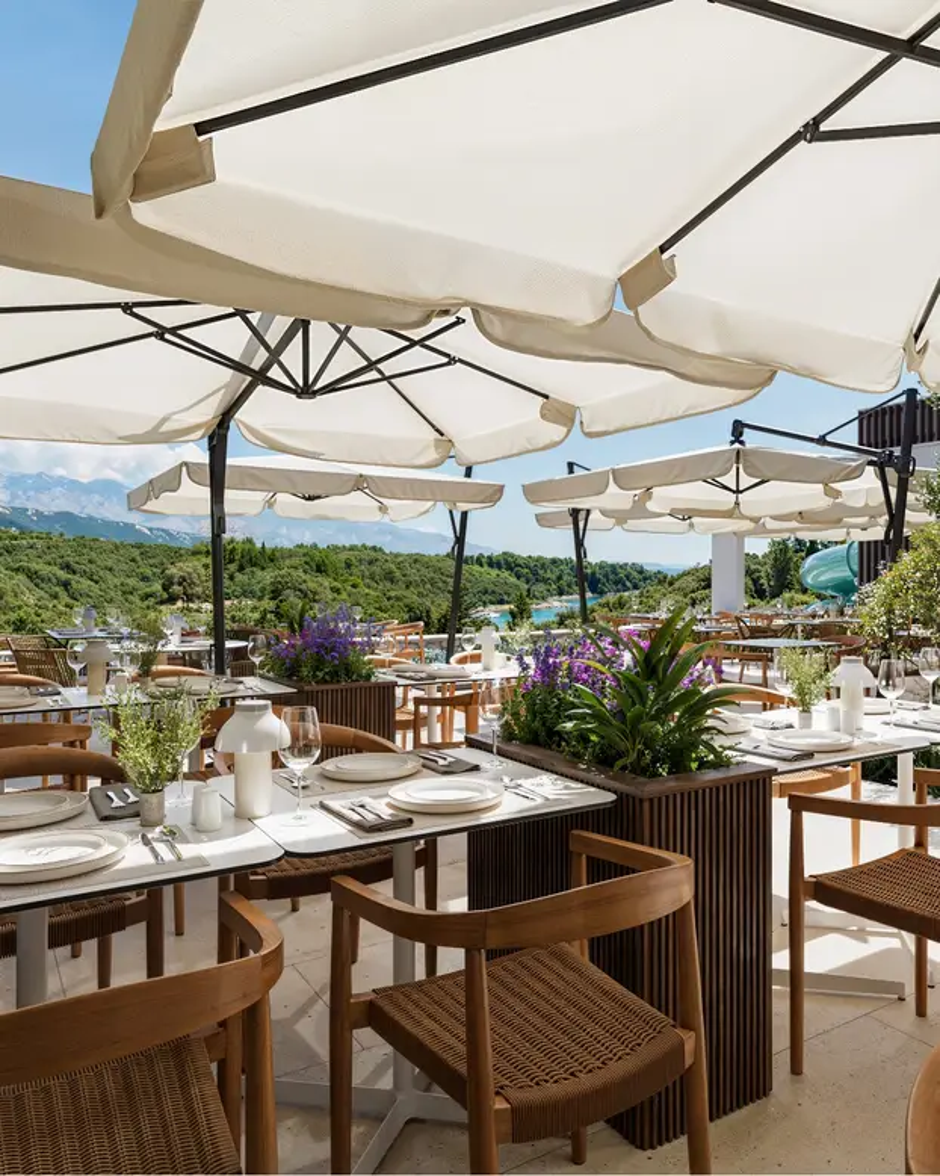  | Author: Arba Resort Valamar