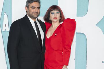 Joker Folie A Deux UK Premiere