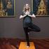 prenatal yoga