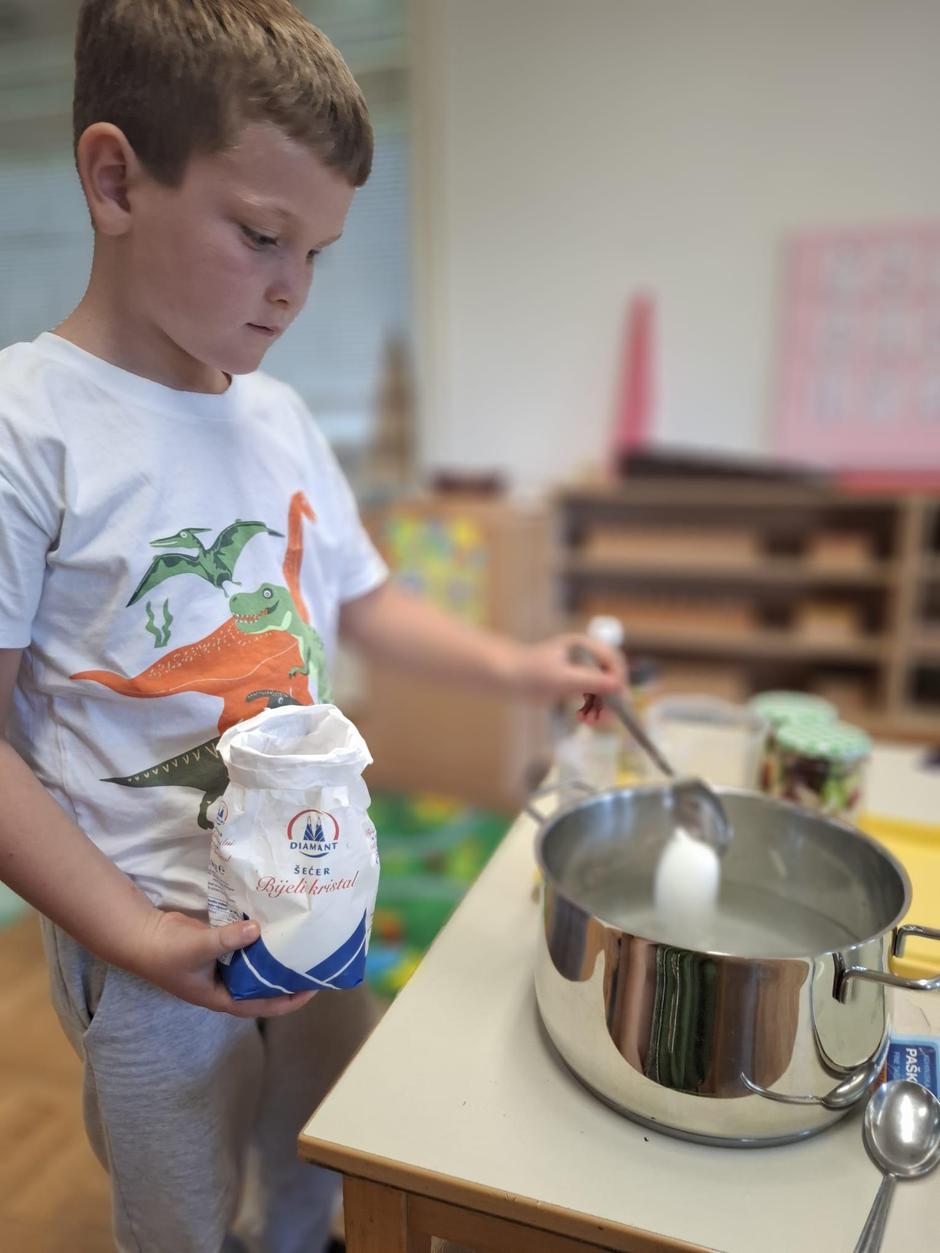  | Author: Dječji vrtić Cvrčak