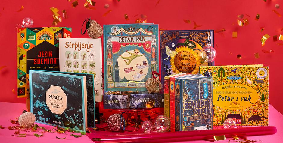  | Author: Školska knjiga