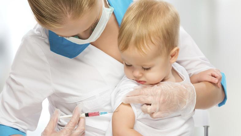 beba cijepljenje cjepivo