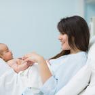 Beba rodilište mama porod bolnica