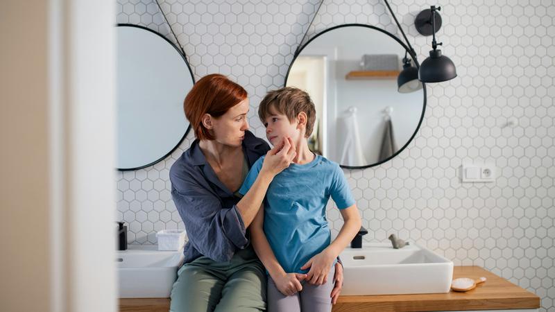 Pedijatrica otkriva najve&cacute;u gre&scaron;ku koju roditelji &ccaron;ine kod discipliniranja mali&scaron;ana