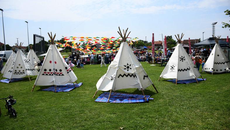 Ivanić-Grad: Festival igračaka