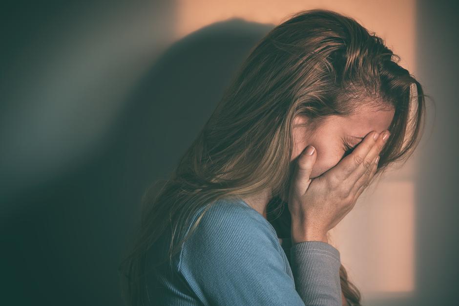 zlostavljanje žena depresija | Author: Thinkstock