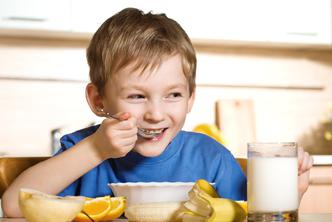 Brzi i zdravi doručak za djecu