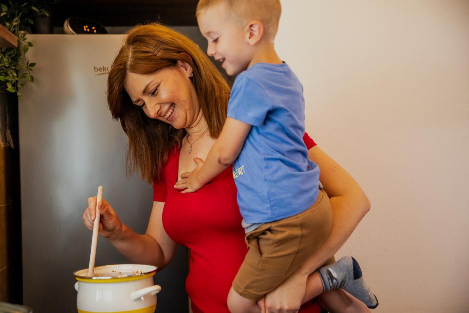  | Author: Mamin ručak