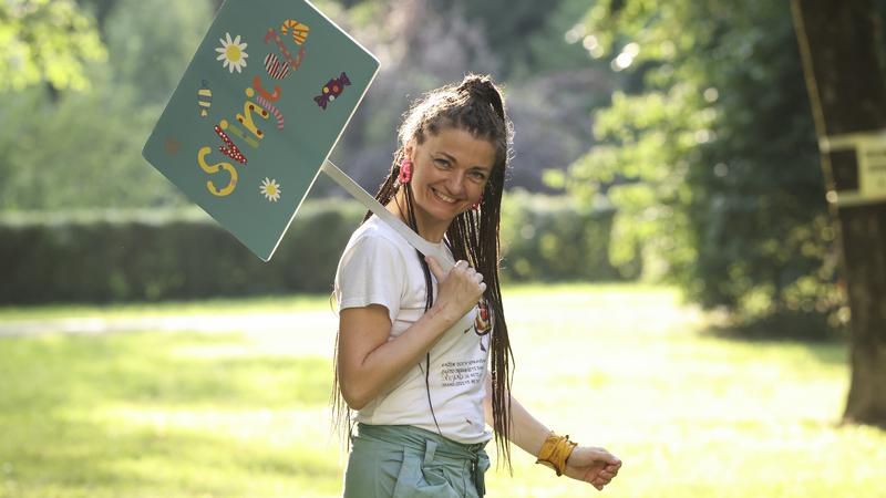 Ona je Svinjceza, doktorica i vječna djevojčica: 'Savršeno je biti nesavršen i to priznati! Igra je najbitnija u životu!'