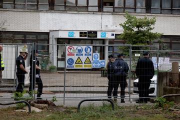 Zagreb: Učenik je nožem  ozlijedio učenika i djelatnicu škole