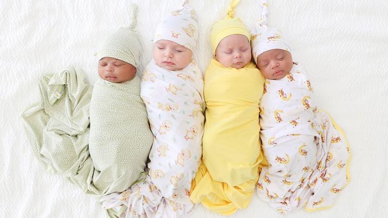 Povijanje: &Scaron;to sve treba&scaron; znati o ovoj metodi umirivanja beba