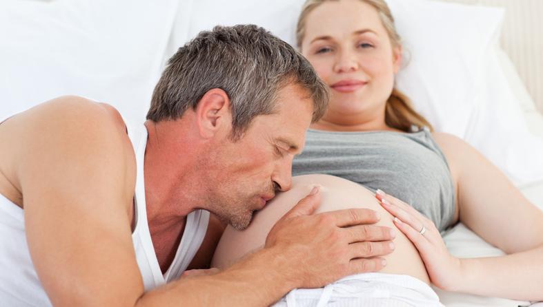 seks trudnoća partneri seks u trudnoći