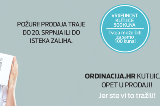 ordinacija