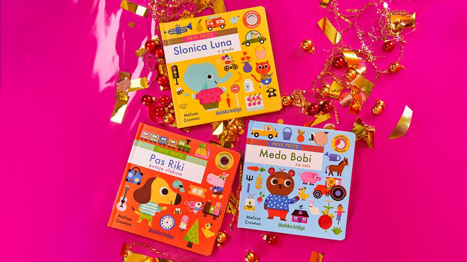  | Author: Školska knjiga