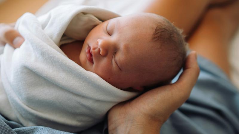 Zašto mame umjesto godina o svojoj djeci govore u mjesecima?