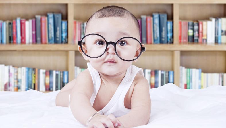 beba naočale