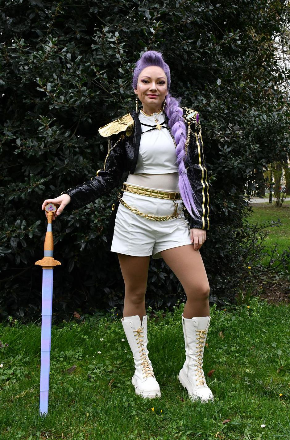  | Author: Ivica Galovic/PIXSELL