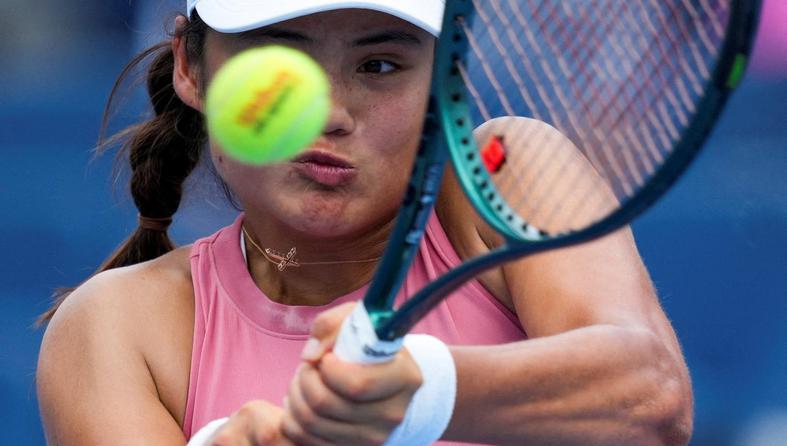 Tennis: Cincinnati Open