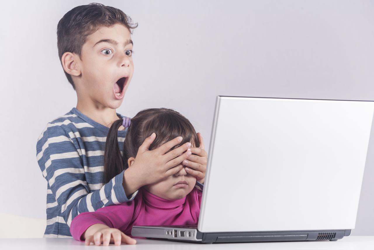 Znaju li roditelji što njihova djeca rade na Internetu? | missMAMA