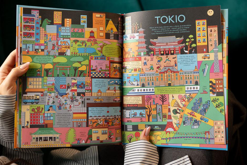  | Author: Školska knjiga