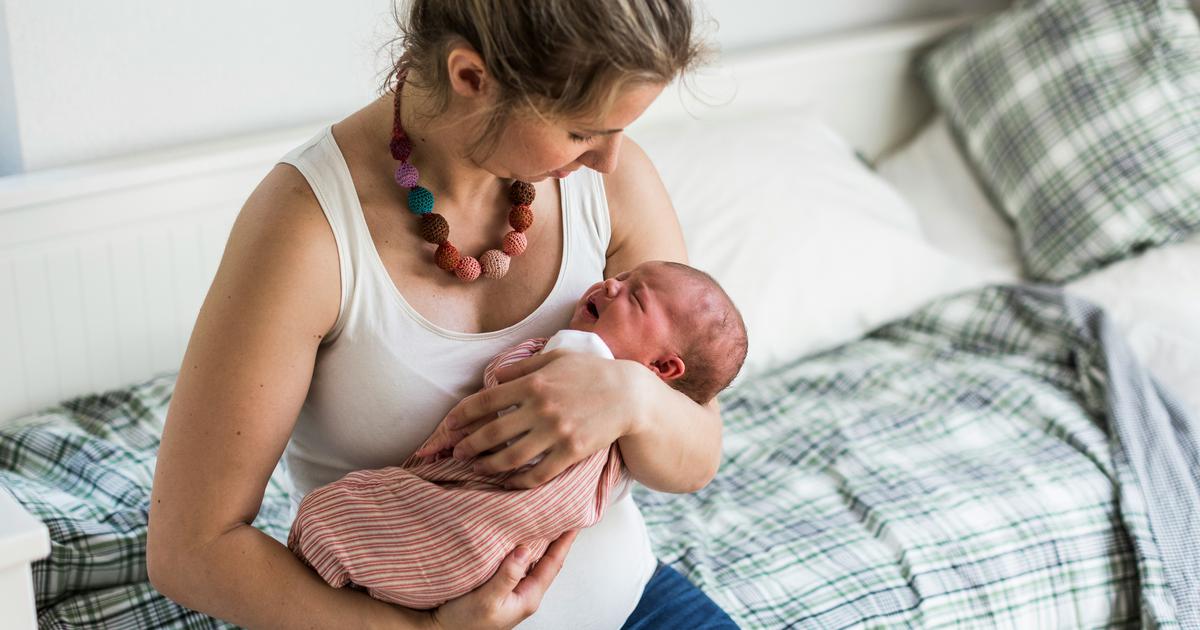 Primalja Zašto je važna primaljska njega nakon poroda i kako ti može pomoći ...