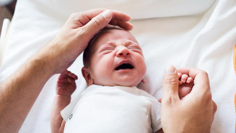 Kako izgleda prvi sat bebinog života?