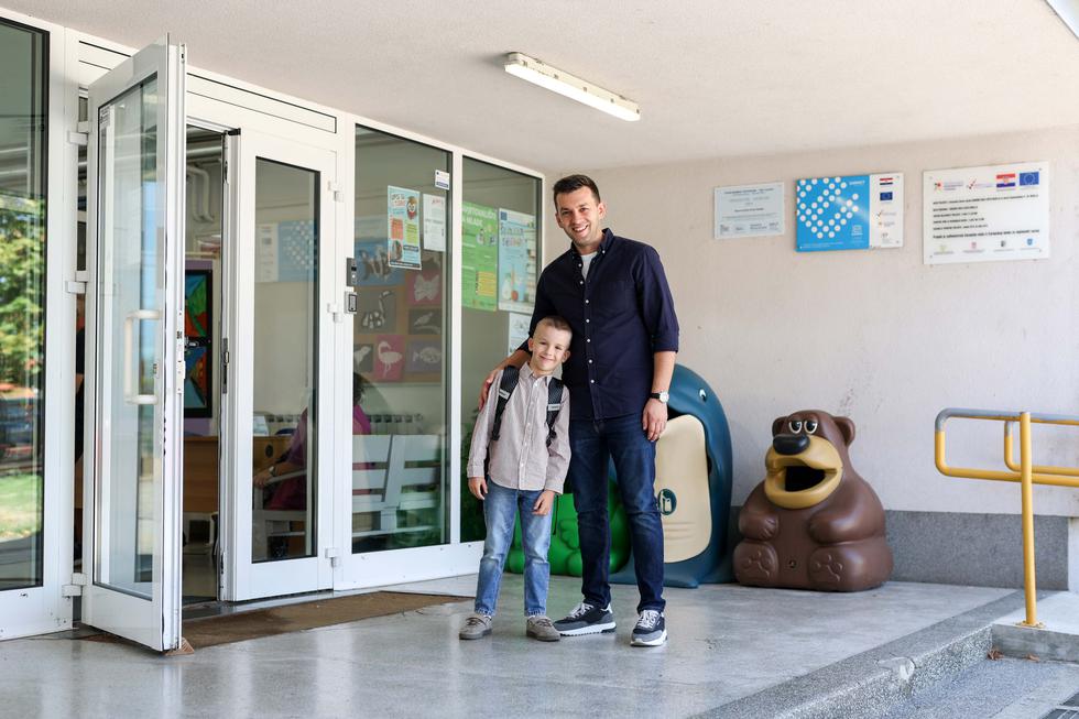 Uz prvašiće od prvog dana: Lidl već 12 godina roditeljima osigurava slobodan dan