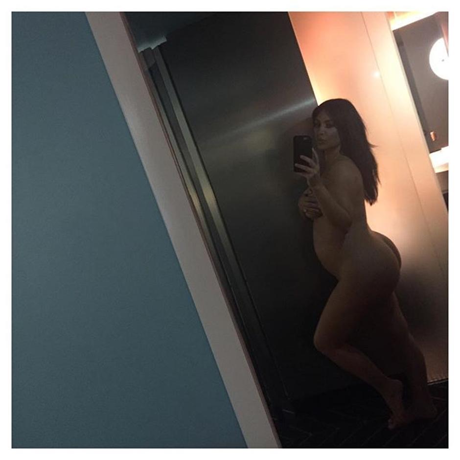 kim kardashian west | Author: Instagram/jlo