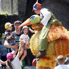 Ogulin: Otvoren 14. Ogulinski festival bajke