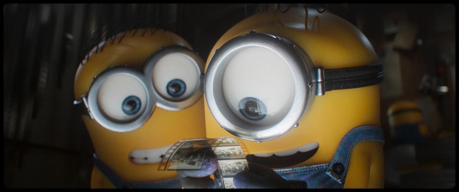 MINIONS & MONSTERS | Author: Photo credit: Illumination & Universal Pictures