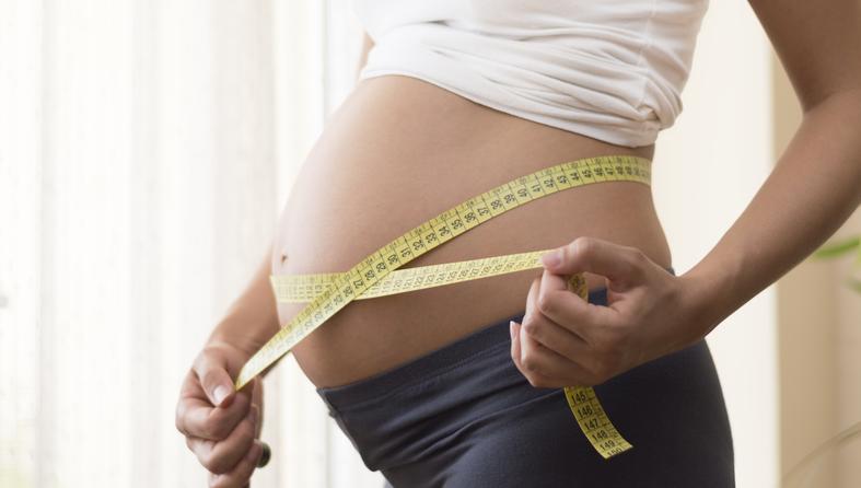 trudnički trbuh kilogrami trudnica trudnoća
