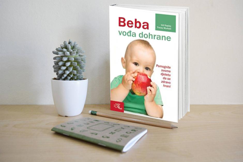 Beba vođa dohrane | Author: Promo