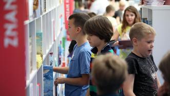 Pula: Boris Miletić zabavljao najmlađe na 18. Monte libriću