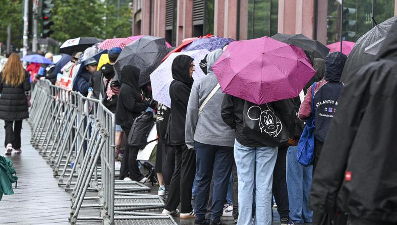  Veliki interes za otvaranje prve njema?ke trgovine Labubu u Berlinu