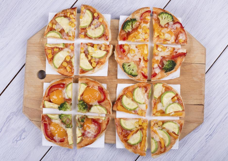 hrana, pizze | Author: Thinkstock