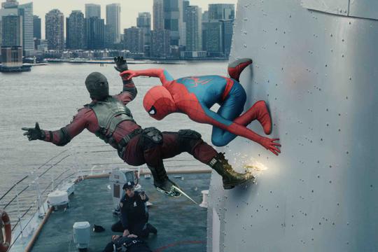SPIDER-MAN™: BRAND NEW DAY