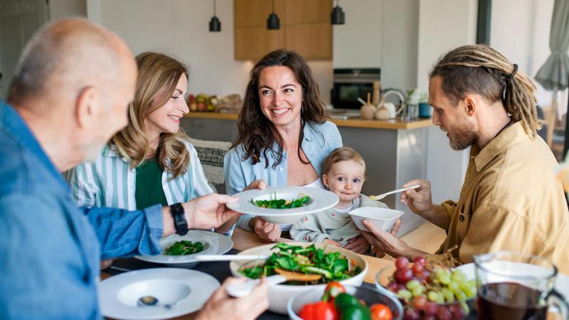 Mogu li djeca vegani napredovati jednako kao i ona koja jedu sve? &Ccaron;ini se da je odgovor - da