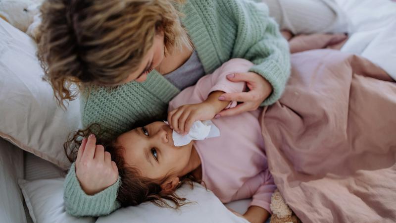 Rinovirus je uzro&ccaron;nik obi&ccaron;ne prehade, ali evo kad postaje opasan