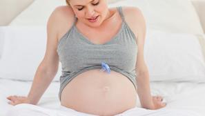 trudnica disanje