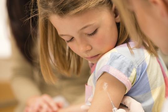cjepivo cijepljenje dijete